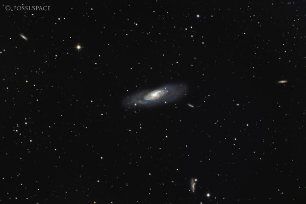 Click for full size 210405_m106_seyfert_galaxis_-_sharpstar200_color.jpg