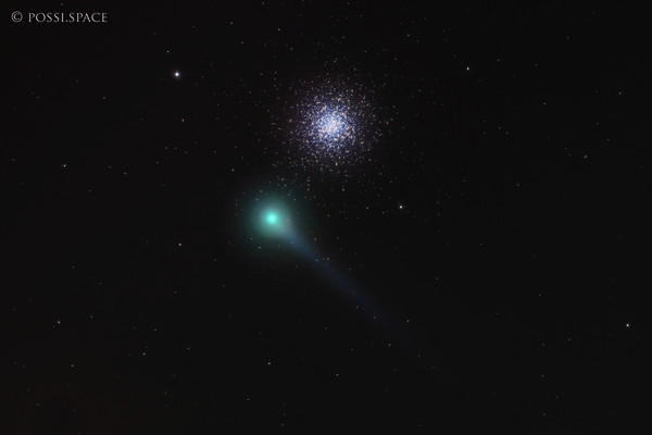 Click for full size 211203_comet_leonard_in_m3_-_cdk17_reduced.jpg