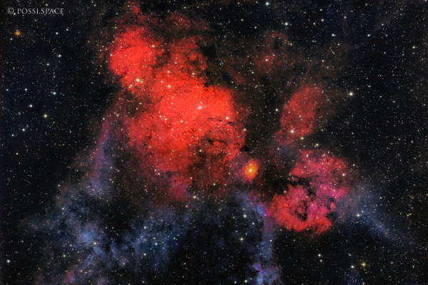 Click for full size 230927_sh2-157_lobster_nebula_-_cdk17_reduced_hgo.jpg