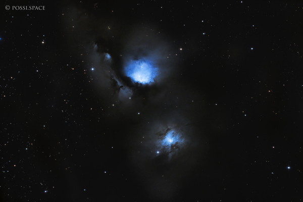 Click for full size 240215_m78_-_ngc2064_-_ngc2071_reflection_nebula_-_cdk17_reduced_lrgb.jpg