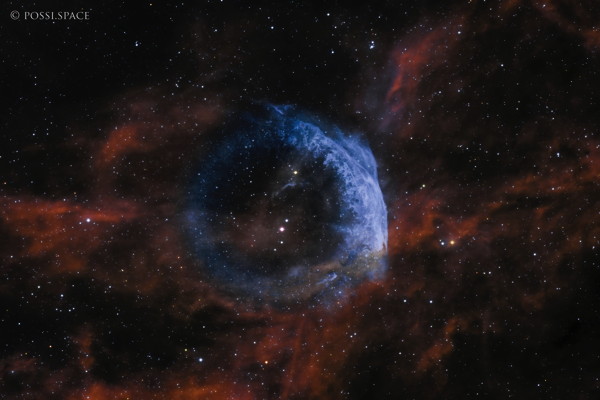 Click for full size 240617_wr134_supernove_remnant_-_cdk17_reduced_hso.jpg