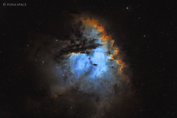Click for full size 250101_sh2-184_pacman_nebula_-_cdk17_reduced_hso.jpg