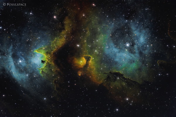 Click for full size 250118_sh2-199_soul_nebula_center_-_cdk17_reduced_hso.jpg
