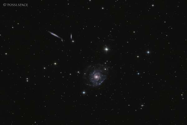 Click for full size 250125_ngc2805_galaxy_and_cluster_-_cdk17_lrgb.jpg